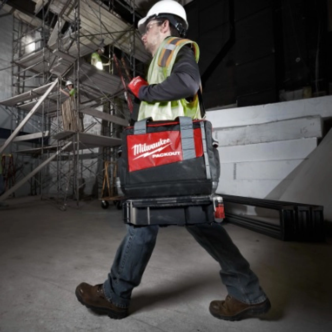 Vendita online Packout™ borsa portautensili chiusa 38 cm.